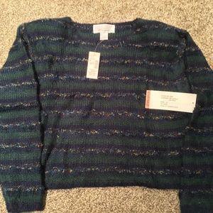 COPY - Women’s knit sweater NWT